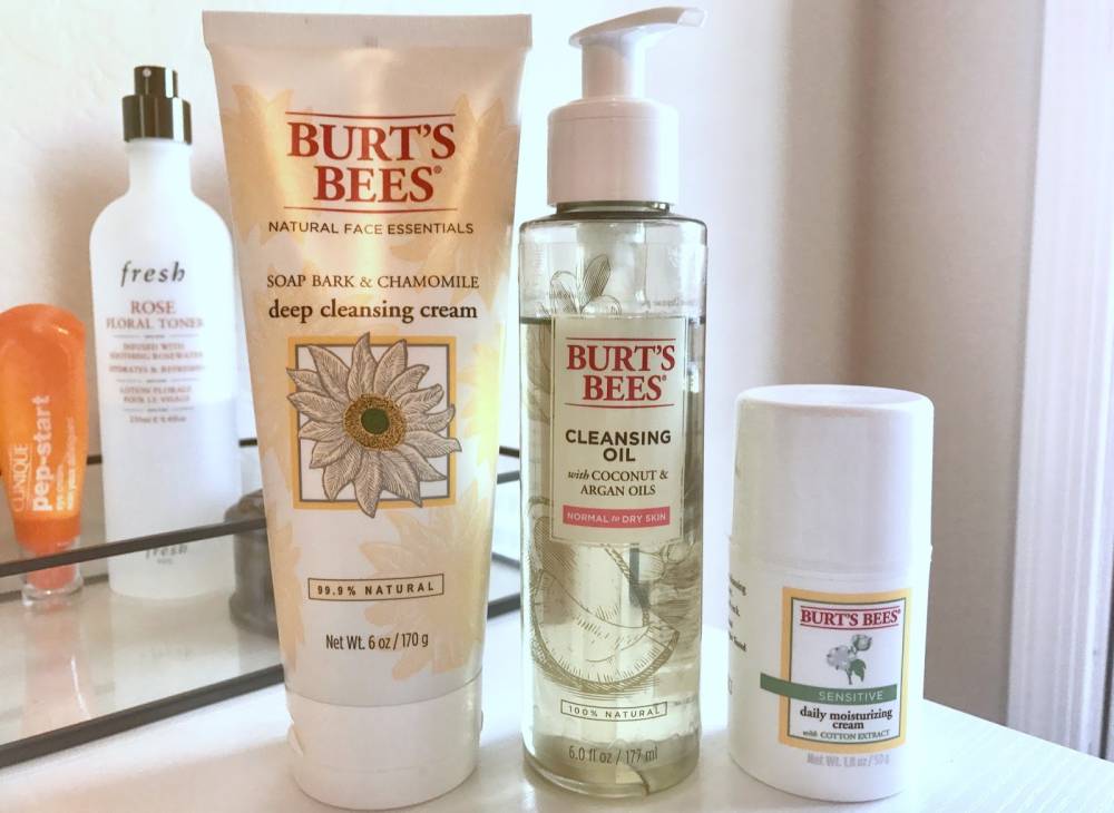 Burt's Bees Essential