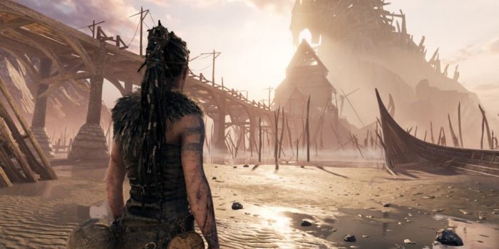 HellBlade: Senua's Sacrifice Review - Professional Content Writing ...